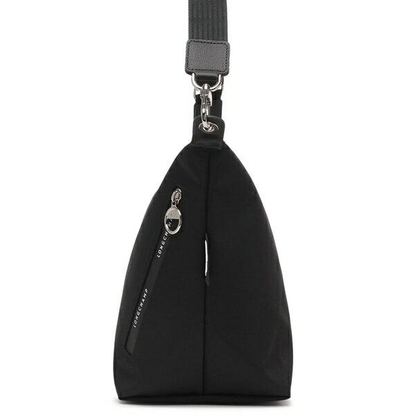 ロンシャン LONGCHAMP レザーワンショルダーバッグ    レディース LONGCHAMP（ロンシャン） ショルダーバッグ プリアージュ エナジー