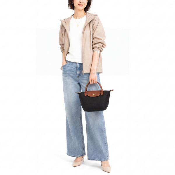 LONGCHAMP（ロンシャン） ハンドバッグ ル プリアージュ S レディース