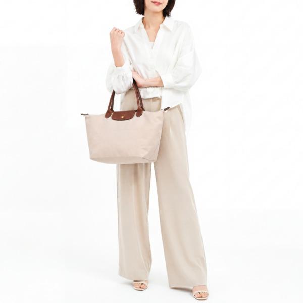 LONGCHAMP（ロンシャン） ハンドバッグ ル プリアージュ オリジナル M