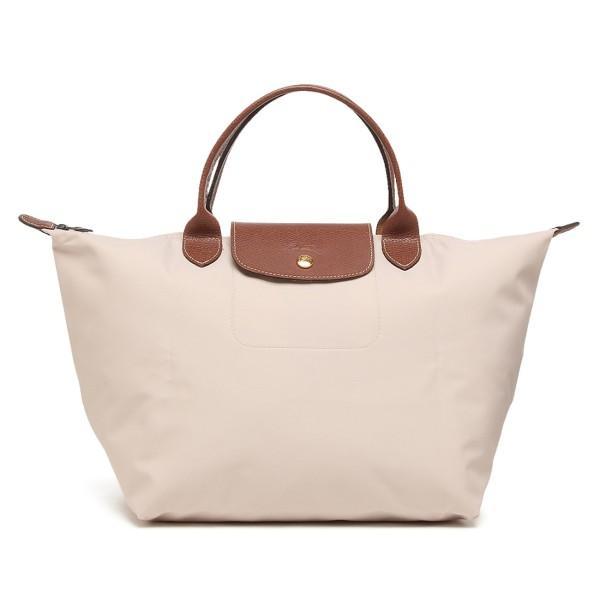 LONGCHAMP（ロンシャン） ハンドバッグ ル プリアージュ オリジナル M