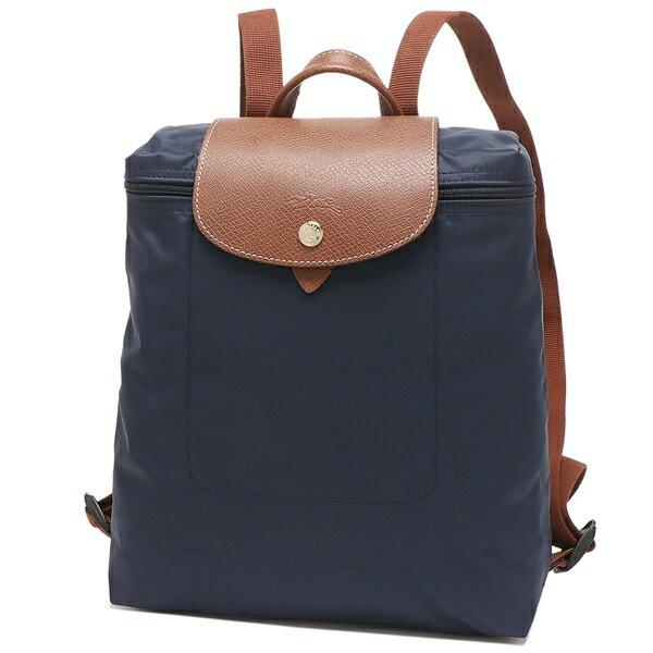 LONGCHAMP（ロンシャン） リュック プリアージュ レディース LONGCHAMP