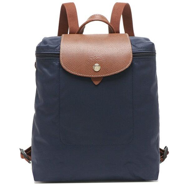 LONGCHAMP ロンシャン リュック プリアージュ レディース 1699