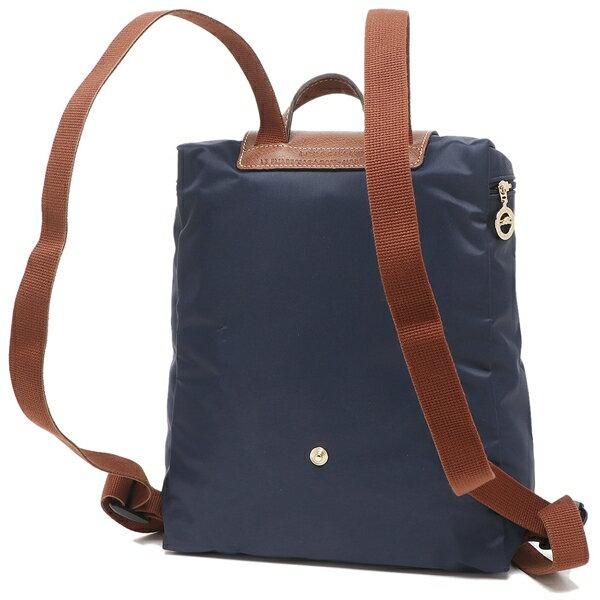 LONGCHAMP（ロンシャン） リュック プリアージュ レディース LONGCHAMP