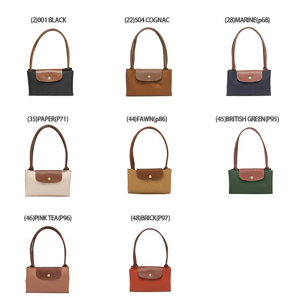 LONGCHAMP（ロンシャン） トートバッグ ル プリアージュ L ベージュ