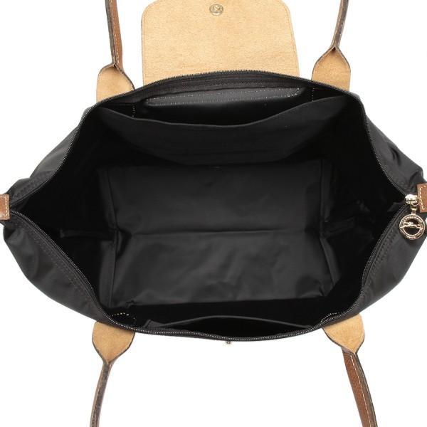 LONGCHAMP（ロンシャン） トートバッグ ル プリアージュ L ベージュ