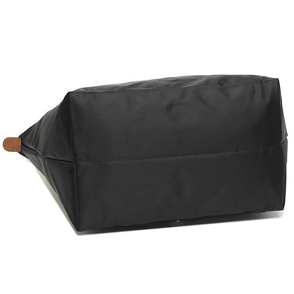LONGCHAMPル プリアージュトートバッグ Lブラック バッグインバッグ付 LONGCHAMP 並行輸入 ロンシャン トートバッグ バッグ