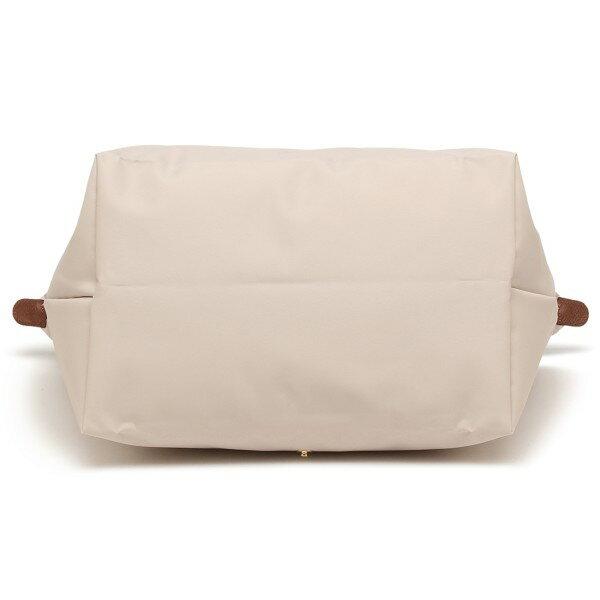 LONGCHAMP（ロンシャン） トートバッグ ル プリアージュ L ベージュ