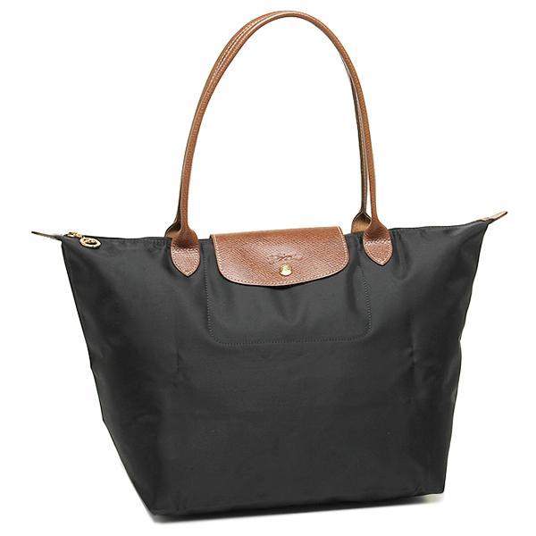 LONGCHAMP ロンシャン トートバッグ ル プリアージュ L ベージュ