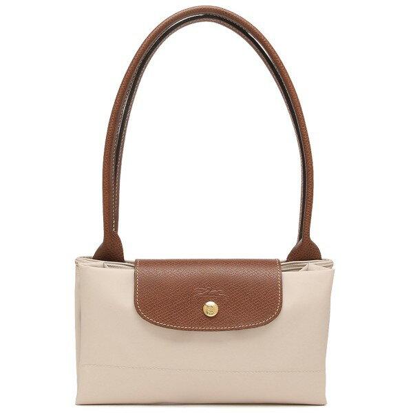 LONGCHAMP（ロンシャン） トートバッグ ル プリアージュ L ベージュ