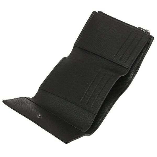 LONGCHAMP（ロンシャン） 財布 三つ折り財布 ロゾ ミニ財布 レディース