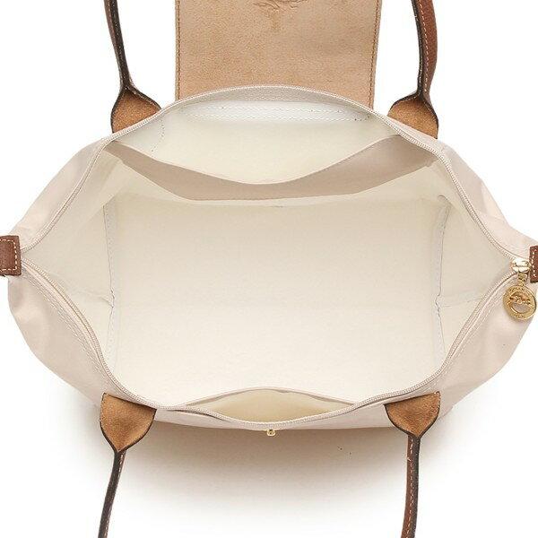 LONGCHAMP ロンシャン トートバッグ ル プリアージュ M