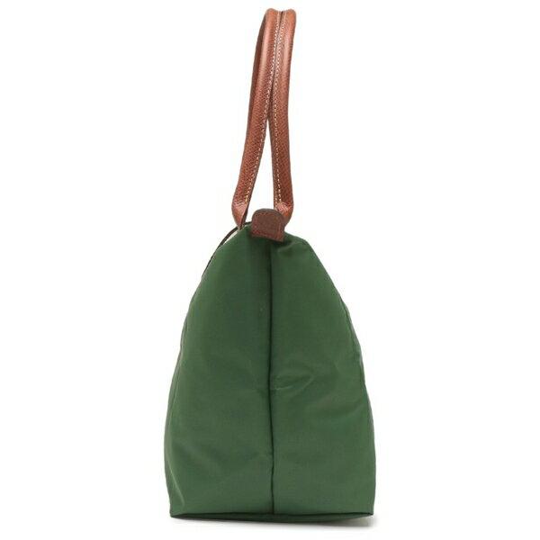 LONGCHAMP（ロンシャン） トートバッグ ル プリアージュ M レディース