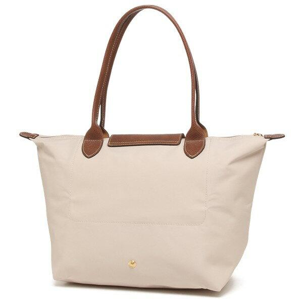 LONGCHAMP（ロンシャン） トートバッグ ル プリアージュ M レディース