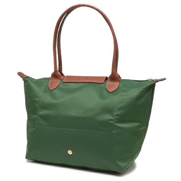 LONGCHAMP（ロンシャン） トートバッグ ル プリアージュ M レディース