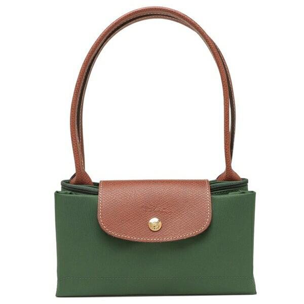 LONGCHAMP（ロンシャン） トートバッグ ル プリアージュ M レディース