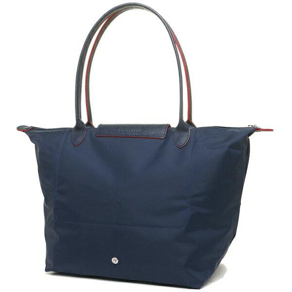LONGCHAMP ロンシャン トートバッグ プリアージュクラブ Lサイズ