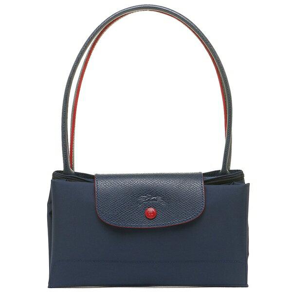 LONGCHAMP ロンシャン トートバッグ プリアージュクラブ Lサイズ