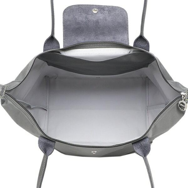 LONGCHAMP（ロンシャン） トートバッグ ル プリアージュ グリーン L