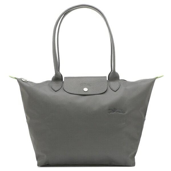 LONGCHAMP（ロンシャン） トートバッグ ル プリアージュ グリーン L