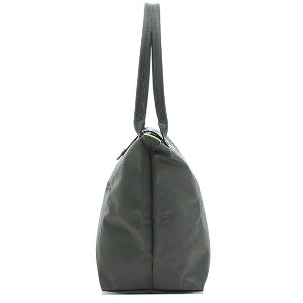 LONGCHAMP（ロンシャン） トートバッグ ル プリアージュ グリーン M