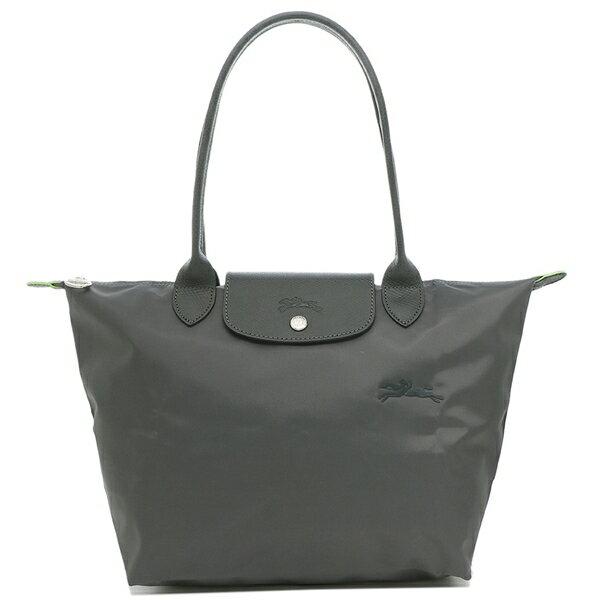 m*f様 Longchamp ☆ ロンシャン 窯 Olerys 6枚 セット LONGCHAMP（ロンシャン） トートバッグ ル プリアージュ グリーン M
