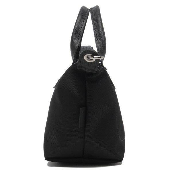新品 LONGCHAMP ロンシャン ルプリアージュ エナジー XS 黒 ル プリアージュ® エナジー XS トップハンドルバッグ ブラック
