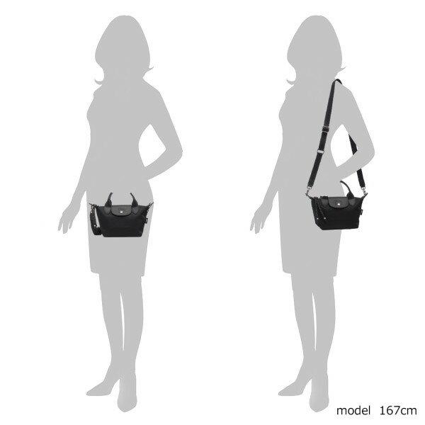 LONGCHAMP ロンシャン ハンドバッグ ル プリアージュ エナジー