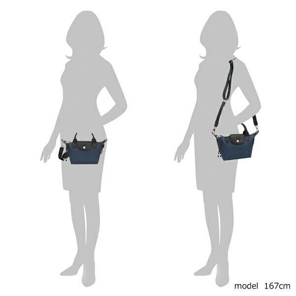 LONGCHAMP（ロンシャン） ハンドバッグ ル プリアージュ エナジー XS