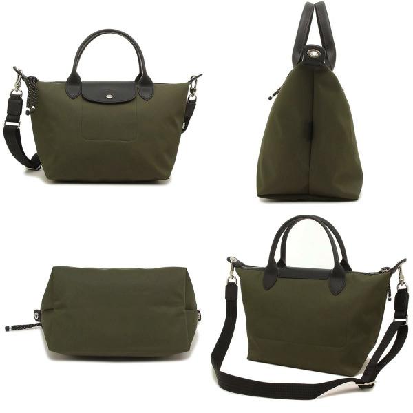 LONGCHAMP（ロンシャン） ハンドバッグ ル プリアージュ エナジー S