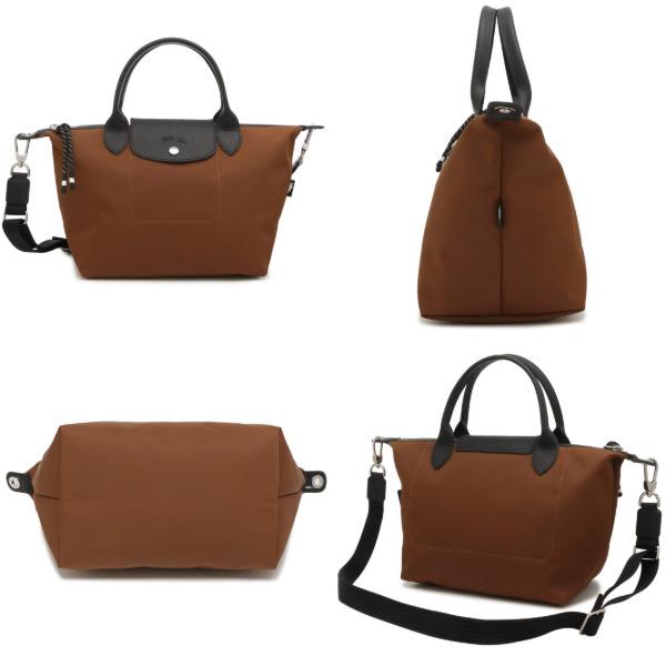 LONGCHAMP（ロンシャン） ハンドバッグ ル プリアージュ エナジー S