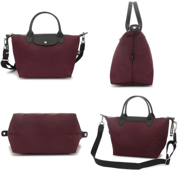 LONGCHAMP（ロンシャン） ハンドバッグ ル プリアージュ エナジー S
