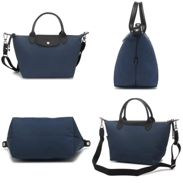 LONGCHAMP（ロンシャン） ハンドバッグ ル プリアージュ エナジー S