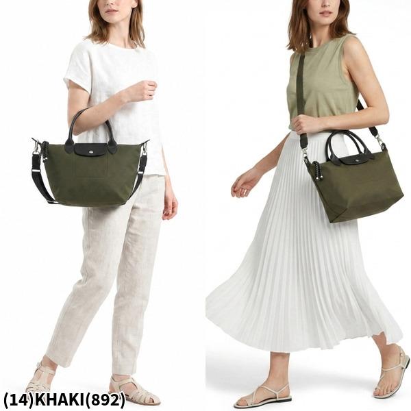 LONGCHAMP（ロンシャン） ハンドバッグ ル プリアージュ エナジー S