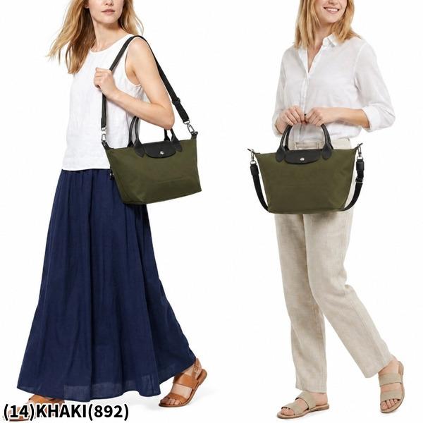 LONGCHAMP（ロンシャン） ハンドバッグ ル プリアージュ エナジー S