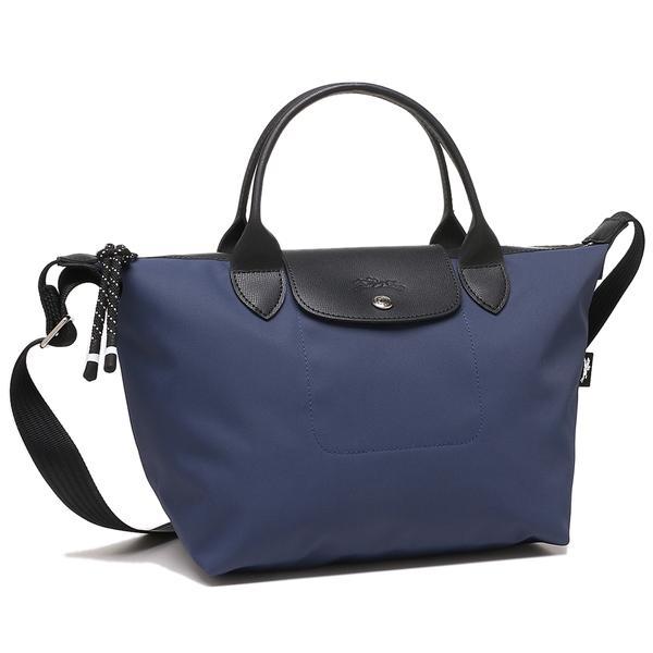 最新作ロンシャン　ル　プリアージュ　エナジーSショルダーバッグ LONGCHAMP - 最新作ロンシャン ル プリアージュ エナジーSショルダー