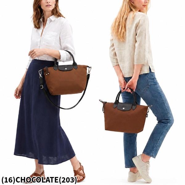 LONGCHAMP（ロンシャン） ハンドバッグ ル プリアージュ エナジー S