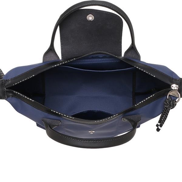 LONGCHAMP ロンシャン ハンドバッグ ショルダーバッグ プリ LONGCHAMP ロンシャン ハンドバッグ ショルダーバッグ プリ