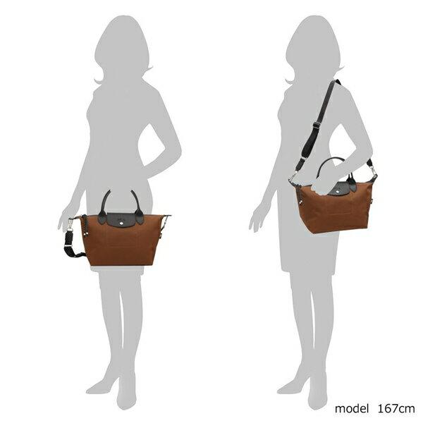 LONGCHAMP（ロンシャン） ハンドバッグ ル プリアージュ エナジー S