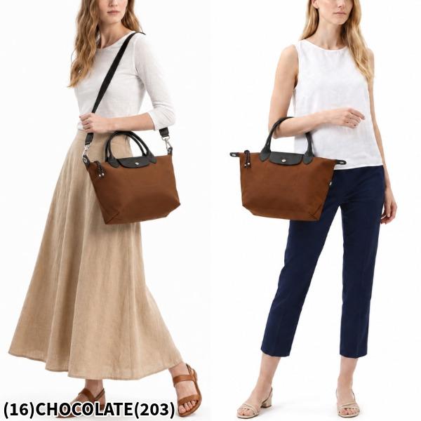 LONGCHAMP（ロンシャン） ハンドバッグ ル プリアージュ エナジー S