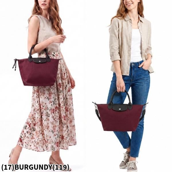 LONGCHAMP（ロンシャン） ハンドバッグ ル プリアージュ エナジー S