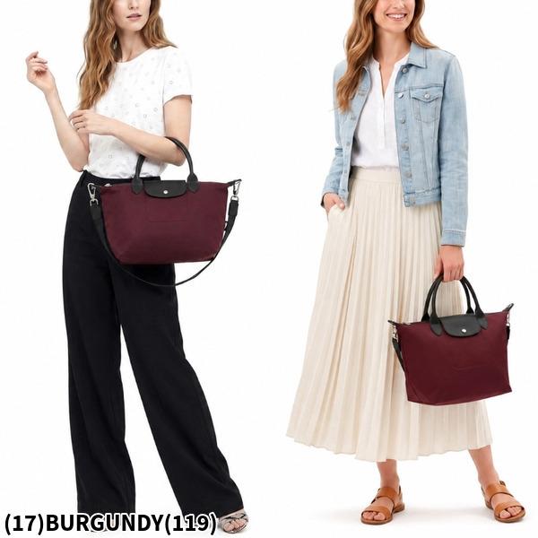 LONGCHAMP（ロンシャン） ハンドバッグ ル プリアージュ エナジー S