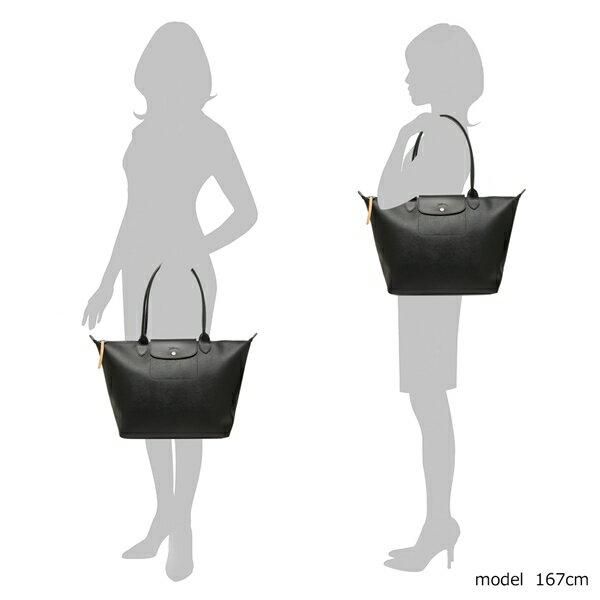 LONGCHAMP ロンシャン トートバッグ プリアージュ シティ Lサイズ 