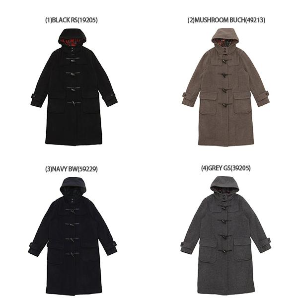 ロンドントラディション コート ダッフルコート レディース LONDON TRADITION M11 LT65