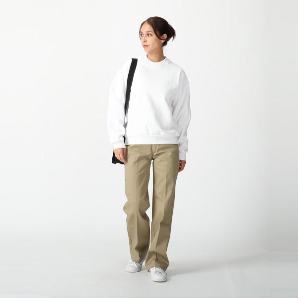 LOS ANGELES APPAREL（ロサンゼルスアパレル） スウェット 14オンス
