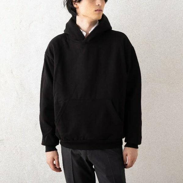 LOS ANGELES APPAREL（ロサンゼルスアパレル） パーカー フーディー 14