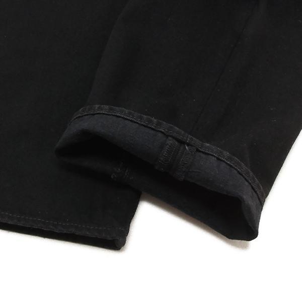 Levi's リーバイス パンツ オリジナル フィット ボタンフライ