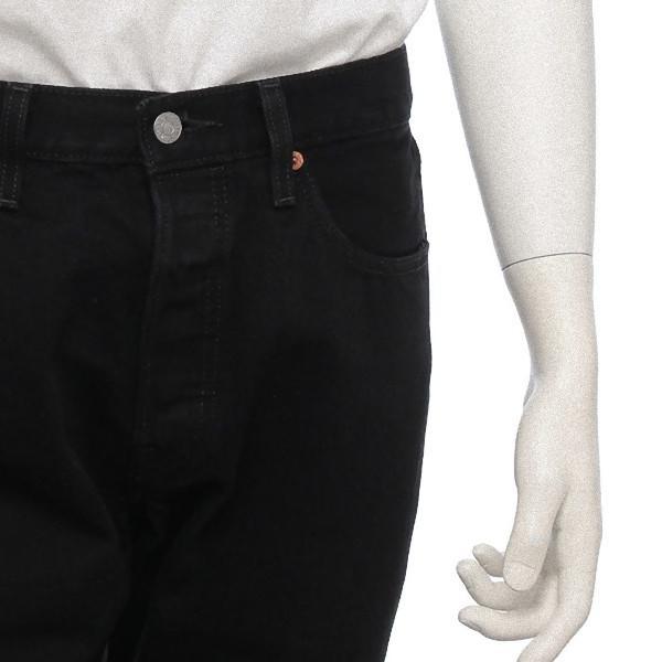 Levi's リーバイス パンツ オリジナル フィット ボタンフライ