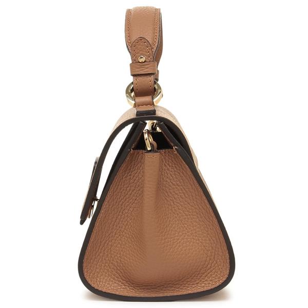 LORISTELLA（ロリステッラ） ハンドバッグ ショルダーバッグ ベス M