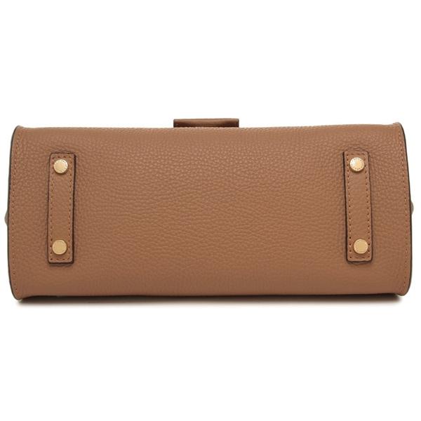 LORISTELLA（ロリステッラ） ハンドバッグ ショルダーバッグ ベス M