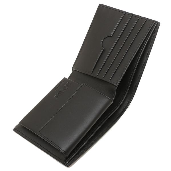P10 還元 2 21 ロエベ 折り財布 メンズ ビフォルド 二つ折り財布 Loewe a501 50 ブルー Lo a Axes 通販 Yahoo ショッピング
